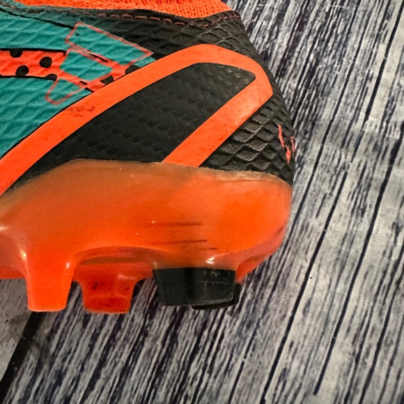 ADIDAS X Speedportal Messi.1 FG soccer cleat US 7 - Picture 7 of 8